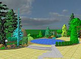 3D projekt